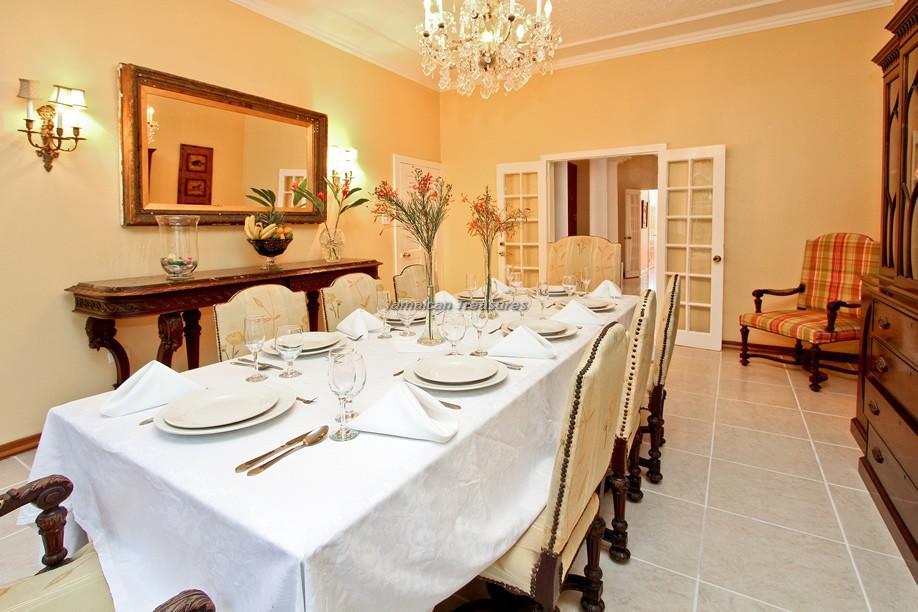Summerhill Four Bedroom Villa Teluk Montego Bagian luar foto